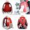 Airline Approved Portable Pet Carrier Travel Bag Transparent Pet Carrier Backpack Capsule