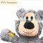 china manufacturer wholesale cute custom stuffed bear dog plush toy