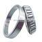 110*165*35mm JM822049/JM822010 non-standard single row best selling inch tapered roller bearing JM822049/JM822010