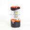 Hot selling outdoor emergency portable COB lantern for camping