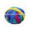 High-quality Colourful Anti-Pilling Manufacture 100% Mercerized Wool Crochet Fancy Yarn For Shawl