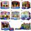 outdoor inflatable jumper bouncer jumping bouncy castle bounce house