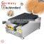 Germany Deutstandard corn shape waffle maker for sale