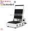 Wholesale OEM/ODM honeycomb machine  waffle maker with factory price