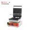 Commercial food cart egg folder grill sandwich maker bakery equipment
