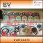 High quality type Hino H06C H06CT full engine repair gasket kit +cylinder head gasket