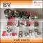 For caterpillar c2.6 rebuild kit gasket bearing bush valve pump