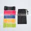Factory Direct Sales Non Slip Set Manufacturer Resistance Bands Adjustable