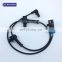 Replacement Auto Parts Rear ABS Wheel Speed Sensor OEM 15121067 For Cadillac Chevrolet GMC Anti-lock Brakes-Rear Transducer