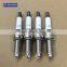 Iridium Spark Plug For Hyundai Elantra GT Tucson Kia Forte Soul 18846-11070 1884611070 SILZKR7B11 2.0L 2015-2019
