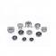 Bearing 672 zz micro deep groove ball bearing,2*4*2mm 672RS 672-2RS 672zz bearing