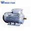 all copper wire Y2 three phase electric motors
