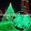 Twinkle Star 10m 20m 30m 100m christmas party led lights Plug In String Lights 8 Modes Waterproof for Outdoor