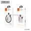 joyroom E208 metal promotion earphone