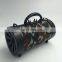 Top Sell Factory Outdoor Portable Stereo Speaker with HD Audio Enhanced Bass Dual Driver TF Card Speaker