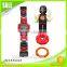 2016 new design plastic building blocks toys electronic watch with minifigures for kids                        
                                                                Most Popular