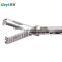 Laparoscopic Instruments Reusable Clapms 2+3 Double Action Forceps