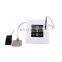 Beauty center acne treatment RF sweat tube tumor  Shrink pores  remover blackheads beauty machine