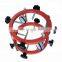 Concrete Poisson Ratio Extensometer