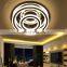 Factory Price European Style Modern Ceiling Lamp Custom Made