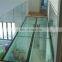 glass floors