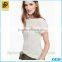 Custom logo women high quality casual comfortable embroidered fringe shirt