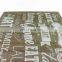 High Quality Competitive Clear Tempered Glass Cutting Sublimation Boards Printed