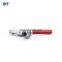 BT2001 superior low price brass water valve lock bibcock