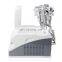 40Khz Ultrashape Ultrasonic Cavitation+vacuum Massage+bipolar Rf Face Slimming Machine