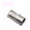 6BG1 Engine Cylinder Liner Sleeve 105mm 1-11261385-0 for HITACHI ZX120 ZX200 JS130 JS160 Excavator Parts