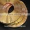 ho sell pvc plastic strip for decorative and protector plastic stoppers for furniture
