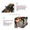 Gym Equipment Commercial  Water Rower /Wooden  Rowing Machine