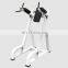 Gym Fitness Strength Equipment Vertical Kness Chin/up Commercial Power Exercise Machine