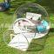 High Quality Air Inflatable Outdoor Clear Camping Transparent Bubble Dome Tent Luxury for Sales