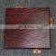 Guangdong Foshan Wooden Grain Aluminum Curtain Wall Terracotta Facade Panel Building Facade Systems