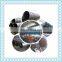 SSAW API 5L ASTM Welded Carbon Steel Pipe Natural Gas And Oil  Pipeline