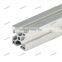 Shengxin v slot aluminium extrusion for frame