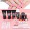nails perfect  salon professional products poly gel poligel acrylic nail kit from overseas warehouse