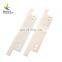 Conveying machine scraper Blade Liners uhmwpe mixing blade uhmw scraper blade