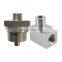 cheap rapid prototyping manufacturing stainless steel sheet metal aluminum machining cnc spindle motor parts milling turning oem
