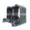 pp pc pe abs Injection moulding factory supply good quality printer device machine plastic parts