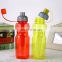 Promotional Plastic Sports Bottles