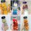 juice drinking plastic my bottle 500ml Logo customized