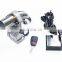 Wireless Remote Control Car Exhaust Pipe Muffler