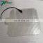 24*185mm 24V40W Thin polyimide heating film heating sheet bent heating heater