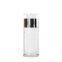 Guangzhou factory High quality 30ml serum airless bottle， purifyig eye gel airless bottle