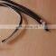 Hot selling duplex 2x10mm abc cable