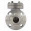Bundor Class400 2" stainless steel dual plate swing check valve price list