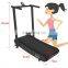 Walking Treadmill Light Weight Fold is Available to Save Space Running Machine With Low Price And Good Quality Home Fitness