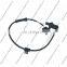 chery abs sensor wheel speed sensor for A1 Arauca Face Kimo X1 Beat original & aftermarket S12-3550111 S12-3550131